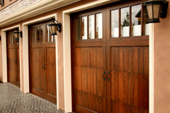 Gladestry garage extension quotes